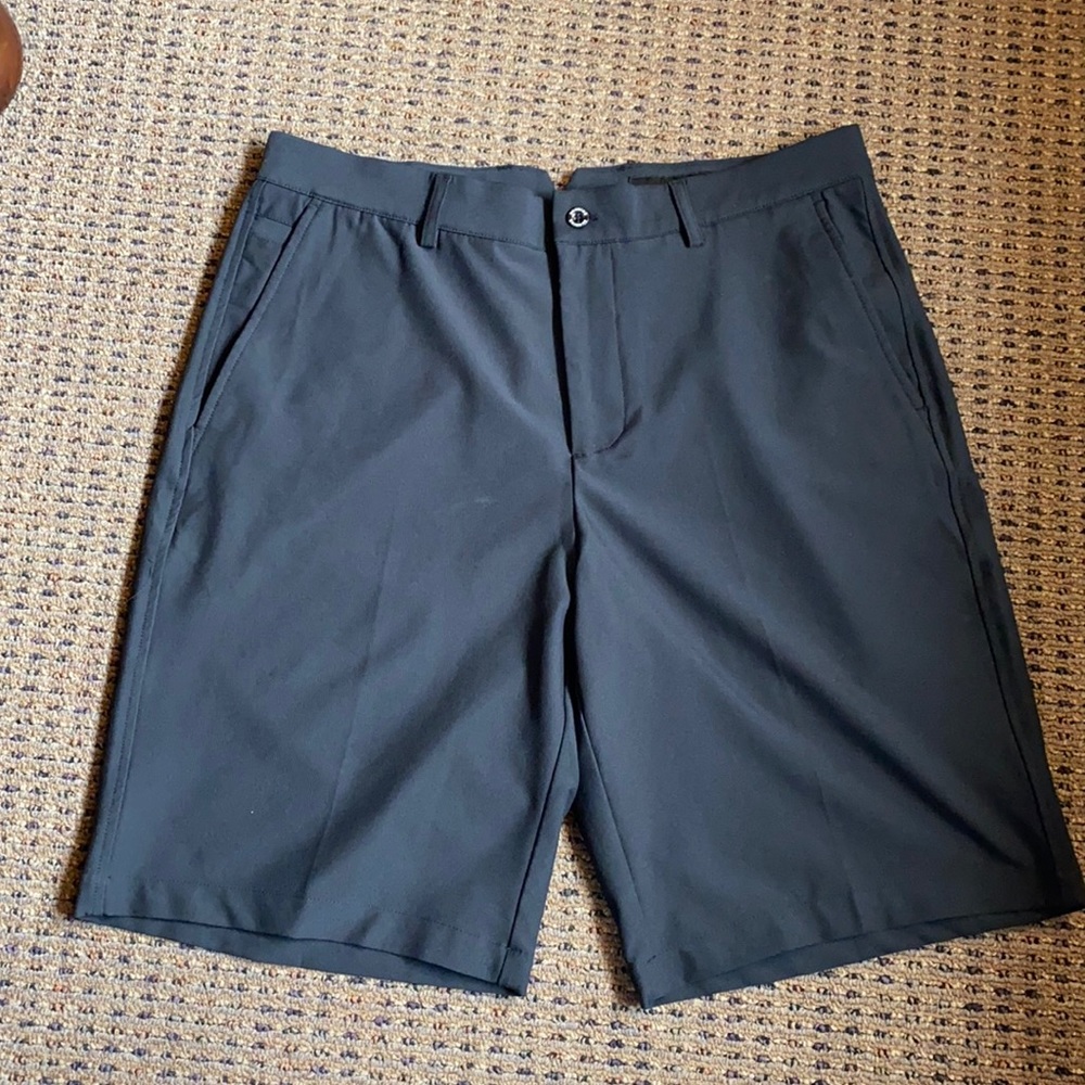 Dunning Shorts